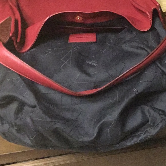 Bercamy Viagem Hobo Bag - Picture 7 of 9